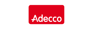 Adeccoのロゴ