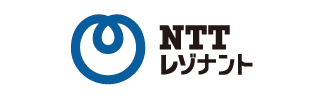 NTTのロゴ