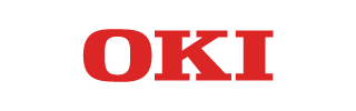 OKIのロゴ