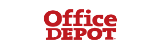 OfficeDepotのロゴ