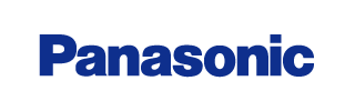Panasonicのロゴ