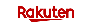 Rakutenのロゴ