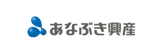 あなぶきのロゴ