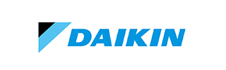 daikinのロゴ