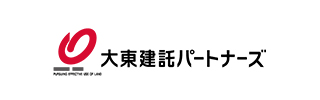 大東建託のロゴ