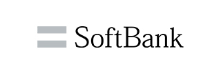 softbankのロゴ