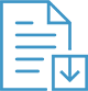 様々な文書ファイル形式を取得可能