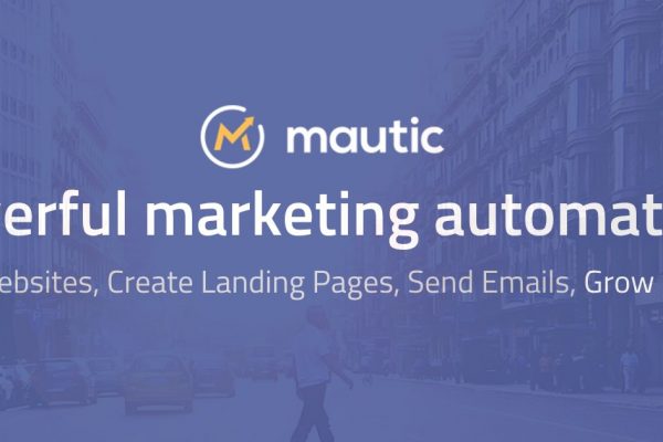 Mautic
