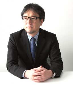 南雲宏明氏の画像