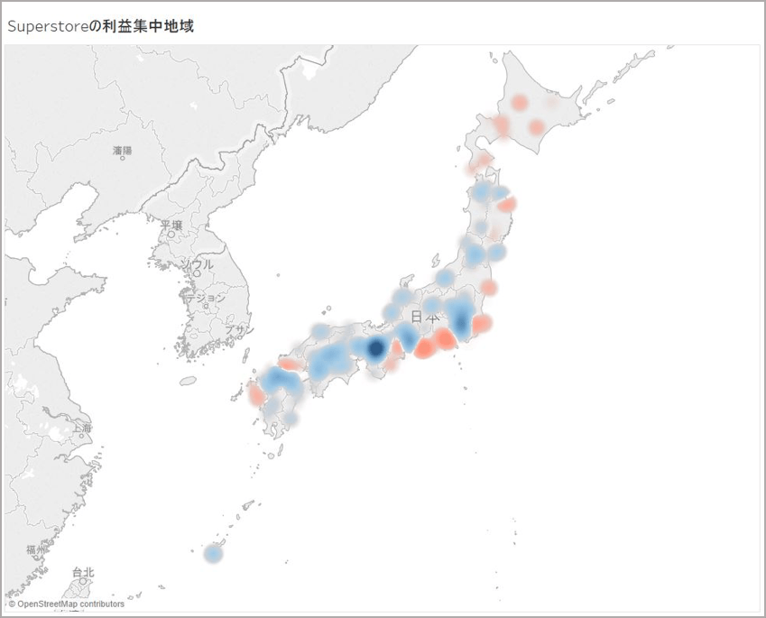 Tableau ver2018.3