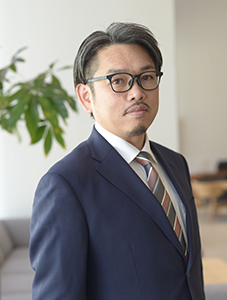 小林 一登