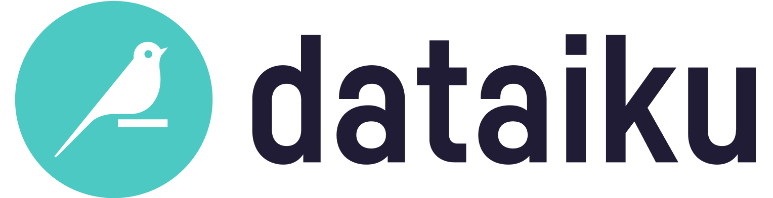 dataikuロゴ