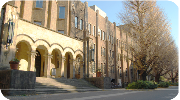大学の中退予測