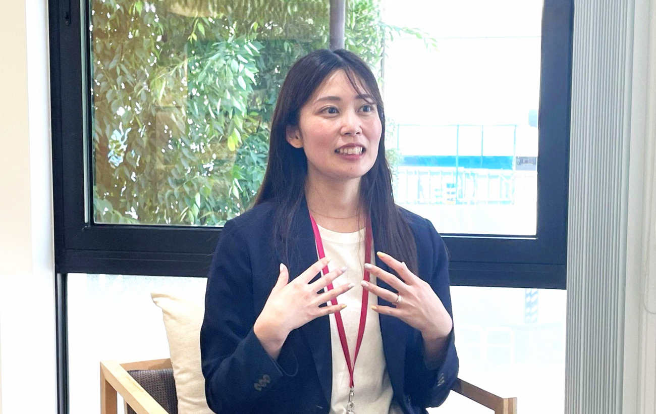 田代様