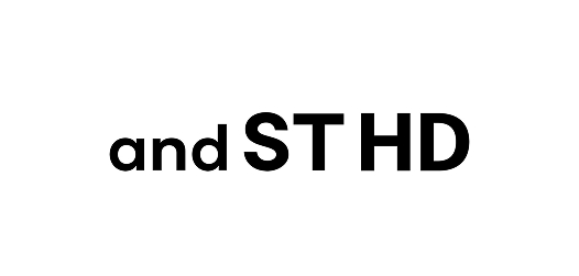 andST HD