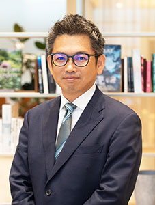 小林 一登