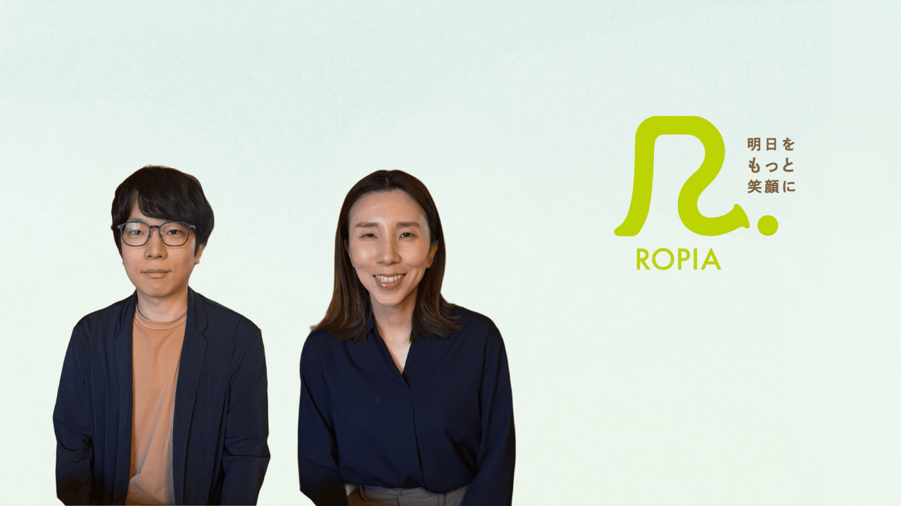 株式会社ロピア