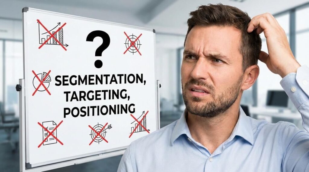 なぜ「狙うべきターゲット」を直感で決めてはいけないのか