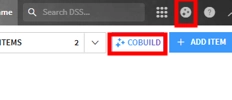 Cobuildマーク