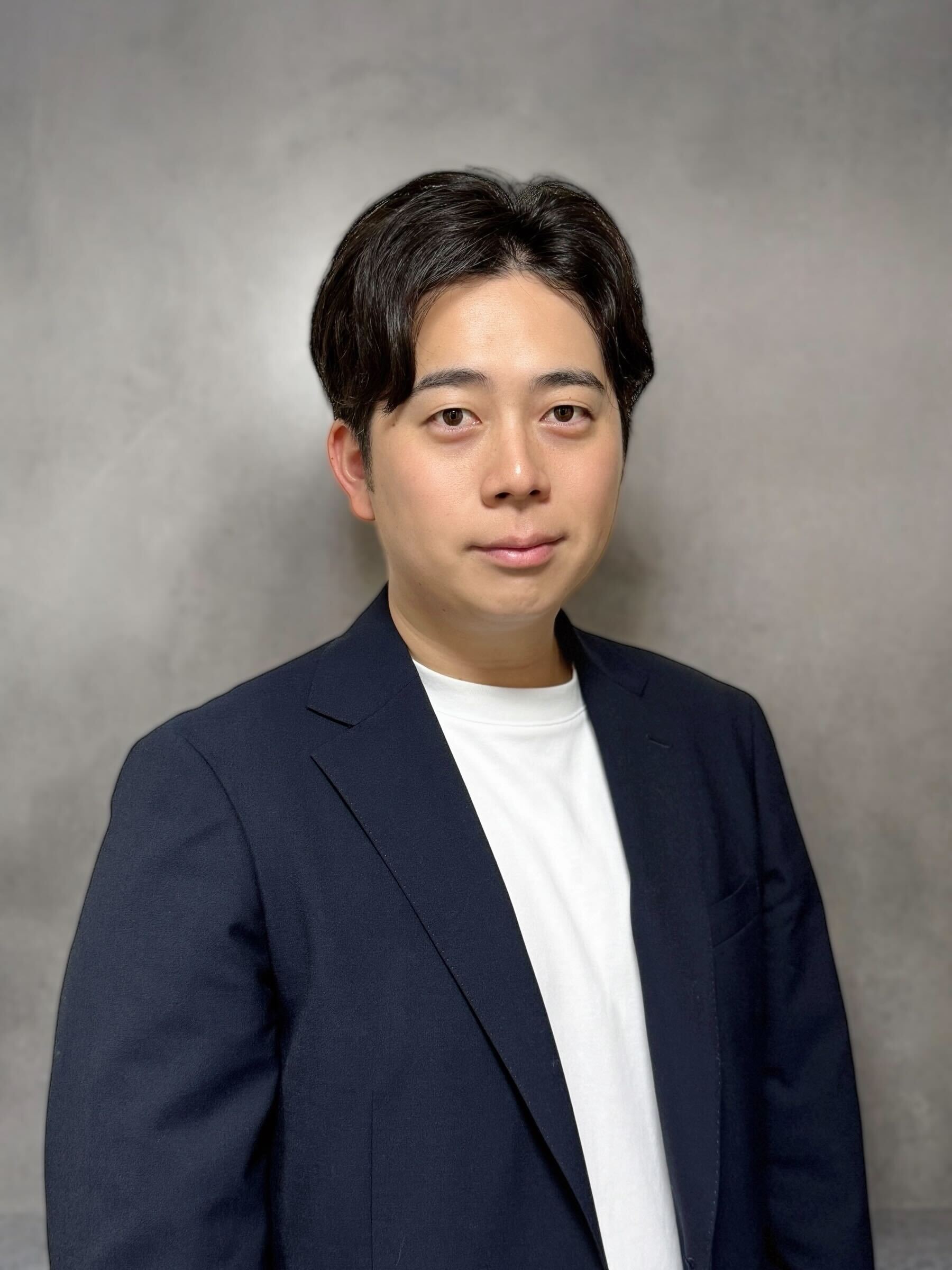築野 元志