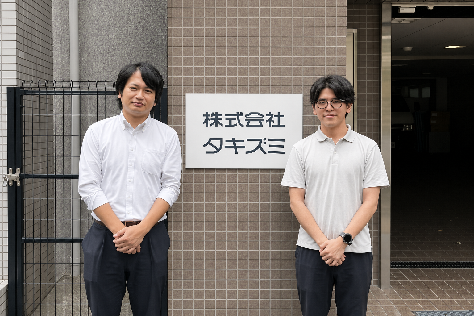 株式会社タキズミ
