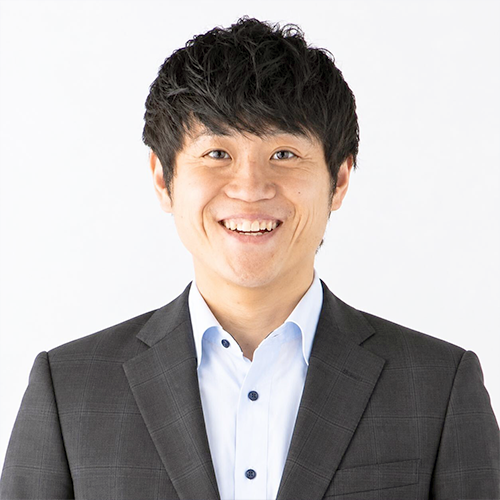 株式会社キーウォーカー 上山 翔平