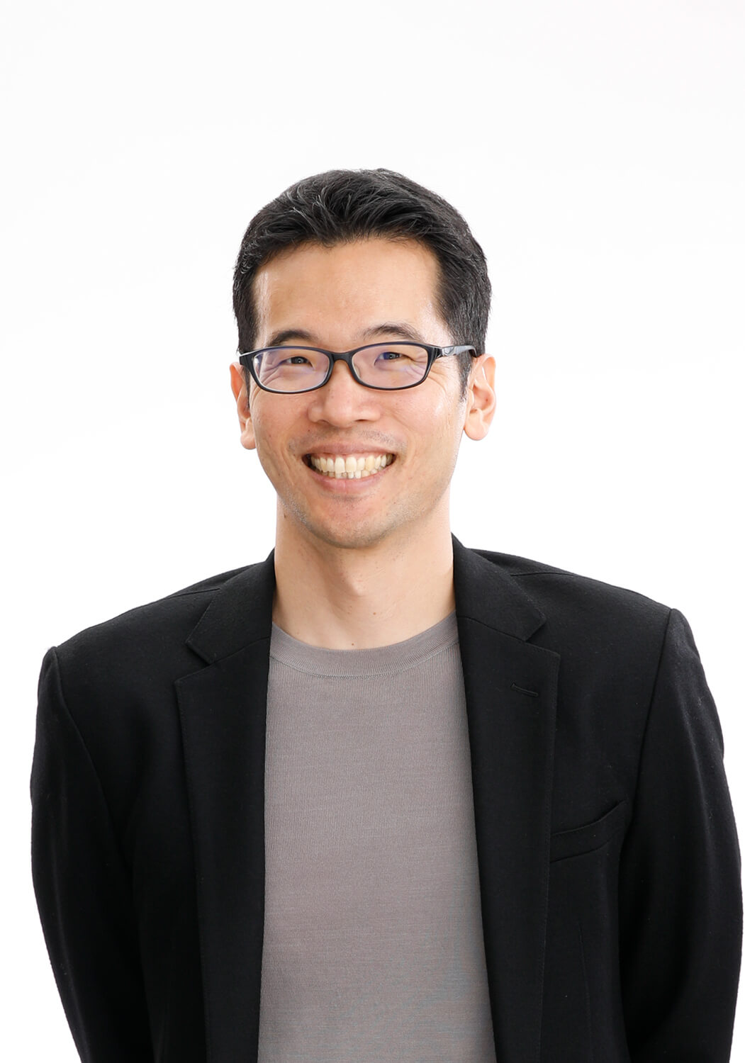 桂井 良太 氏