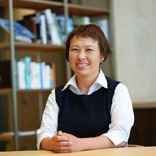金澤 恵