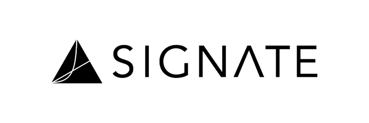 SIGNATE