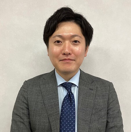 中塚 雄貴 氏
